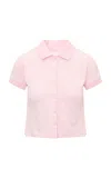 Loveshackfancy Moda Operandi In Pink