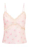Loveshackfancy Moda Operandi In Pink
