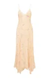 Loveshackfancy Moda Operandi In Yellow