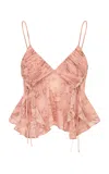 Loveshackfancy Moda Operandi In Pink