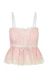 Loveshackfancy Moda Operandi In Pink