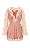 Loveshackfancy Moda Operandi In Pink