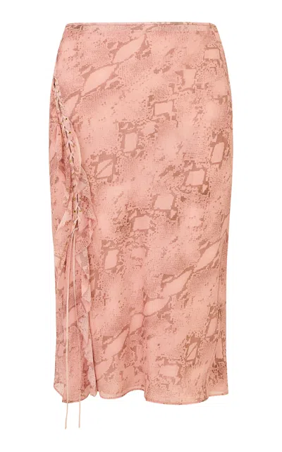 Loveshackfancy Moda Operandi In Pink