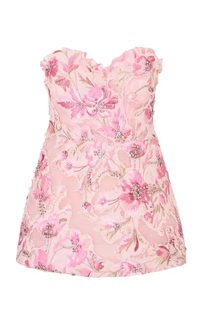 Loveshackfancy Moda Operandi In Pink
