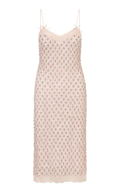 Loveshackfancy Moda Operandi In Pink