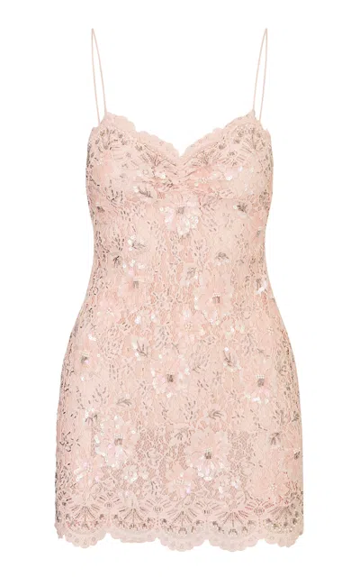 Loveshackfancy Moda Operandi In Pink
