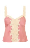 Loveshackfancy Moda Operandi In Pink