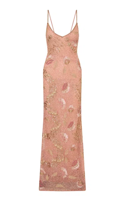 Loveshackfancy Moda Operandi In Neutral