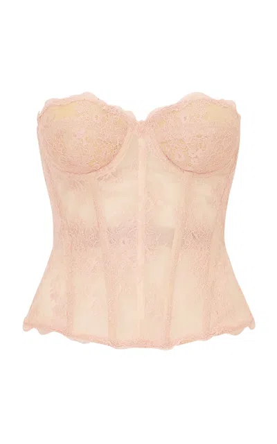 Loveshackfancy Moda Operandi In Pink