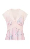 Loveshackfancy Moda Operandi In Pink