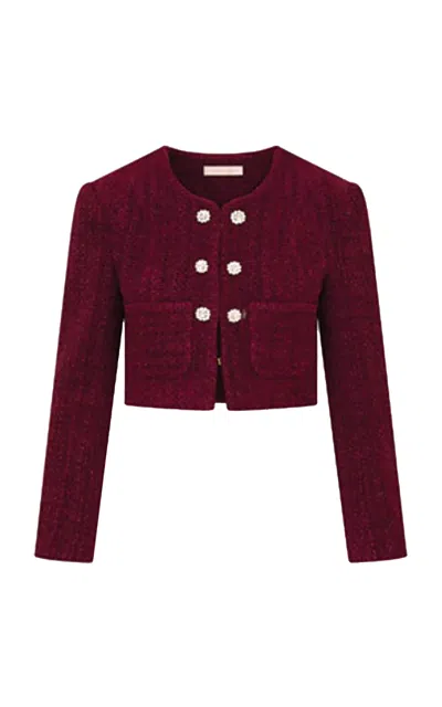 Loveshackfancy Moda Operandi In Brown