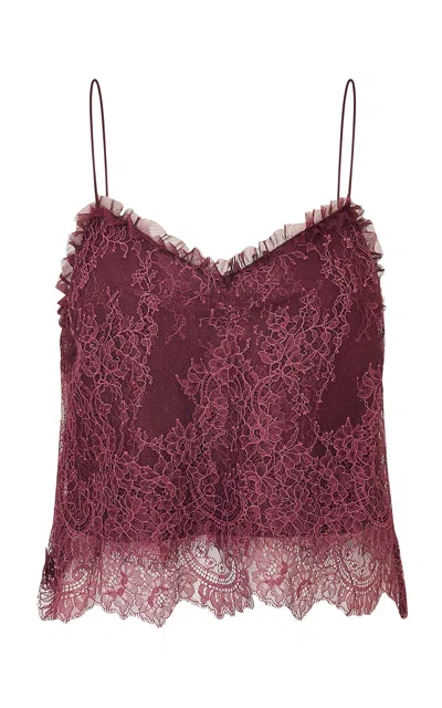 Loveshackfancy Moda Operandi In Red