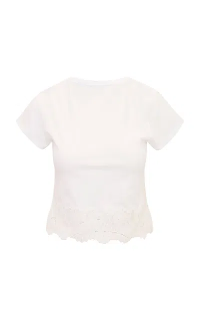 Loveshackfancy Moda Operandi In White