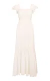 Loveshackfancy Moda Operandi In White