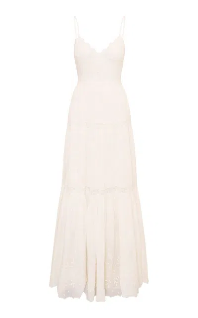 Loveshackfancy Moda Operandi In White