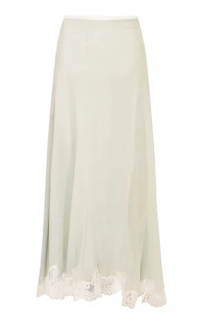 Loveshackfancy Moda Operandi In White