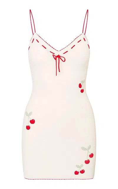 Loveshackfancy Moda Operandi In White