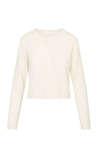 Loveshackfancy Moda Operandi In White