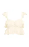 Loveshackfancy Moda Operandi In White