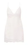 Loveshackfancy Moda Operandi In White