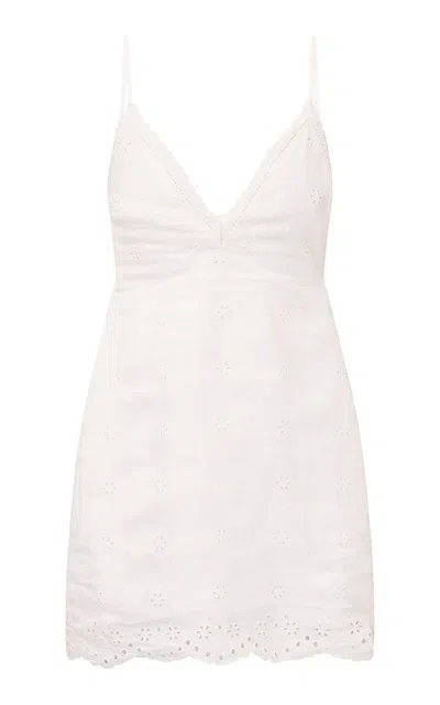 Loveshackfancy Moda Operandi In White