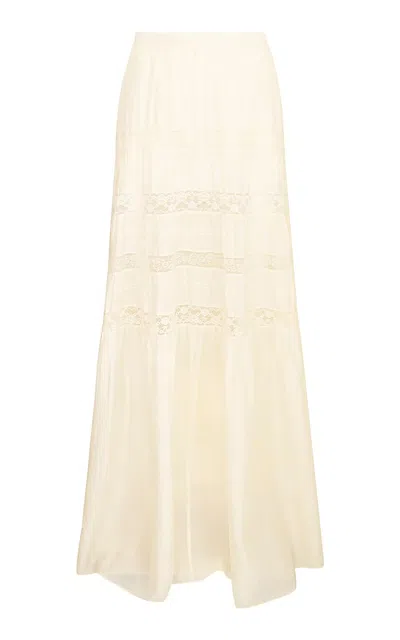 Loveshackfancy Moda Operandi In White