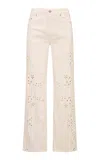 Loveshackfancy Moda Operandi In White