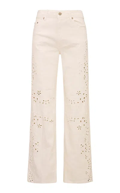 Loveshackfancy Moda Operandi In White