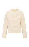 Loveshackfancy Moda Operandi In White