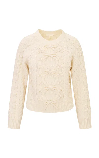 Loveshackfancy Moda Operandi In White