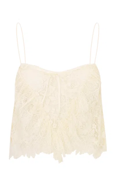 Loveshackfancy Moda Operandi In Neutral