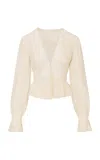 Loveshackfancy Moda Operandi In White