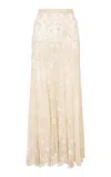 Loveshackfancy Moda Operandi In White