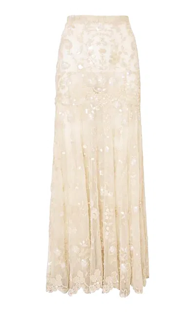 Loveshackfancy Moda Operandi In White