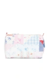 Loveshackfancy Octavia Bag In Red