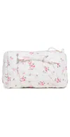 Loveshackfancy Octavia Bag Fancy Pink In Fancy Pink
