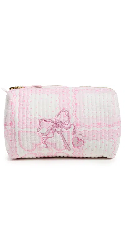 Loveshackfancy Octavia Bag Love Lace