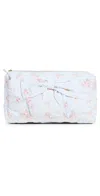 Loveshackfancy Octavia Bag Skylight Blue In Skylight Blue