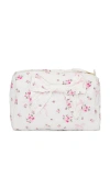Loveshackfancy Octavia Bag In White
