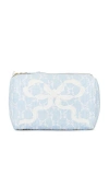 Loveshackfancy Octavia Pouch With Bow