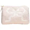 Loveshackfancy Octavia Secret Crush Travel Cosmetic Bag