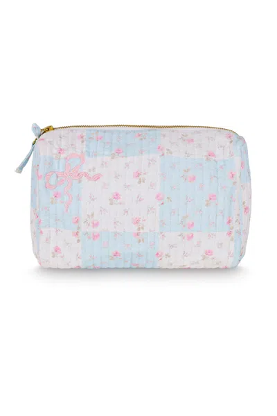 Loveshackfancy Octavia With Bow Ivory Chapparal