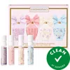 Loveshackfancy Perfume Library Eau De Parfum Discovery Set