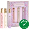 Loveshackfancy Perfume Library Travel Spray Gift Set