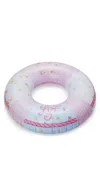 Loveshackfancy Pool Float Beach Club Multi