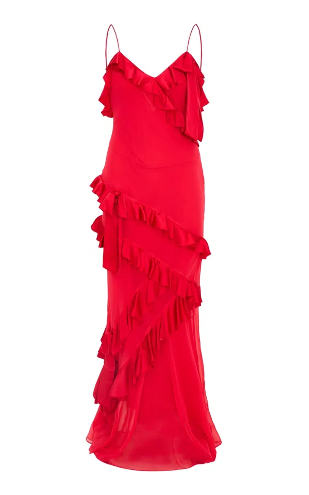 rialto jacquard floor-length dress Rialto Floral Silk Maxi Dress ~ Violet Whimsy – Shake Your Bon Bon