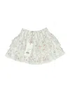 Loveshackfancy Skirt In Multi