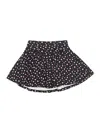 Loveshackfancy Skort In Black