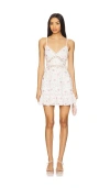 Loveshackfancy Love Solbina Dress In Pink