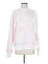 Loveshackfancy Sweatshirt In Pink